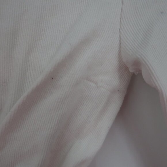 Intimately Free People White Bodysuit Size XS - Picture 5 of 5